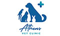 Logo ATHENS VET CLINIC