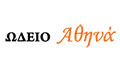 Logo ATHINA