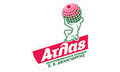 Logo ATLAS
