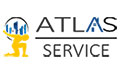 Logo ATLAS SERVICE