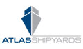 Logo ATLAS SHIPYARDS S.A.