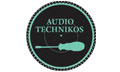 Logo AUDIO TECHNIKOS - GIANNAKOPOULOS NIKOS