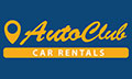 Λογότυπο AUTO CLUB RENT A CAR