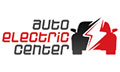 Logo AUTO ELECTRIC CENTER