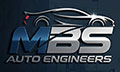 Logo AUTO ENGINEERS MBS O E