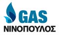 Λογότυπο AUTO GAS CENTER ΝΙΝΟΠΟΥΛΟΣ