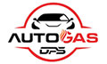 Logo AUTO GAS DPS