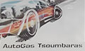 Logo AUTO GAS TSOUBARAS