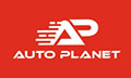 Logo AUTO PLANET
