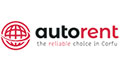 Logo AUTO RENT CORFU