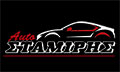 Λογότυπο AUTO ΣΤΑΜΙΡΗΣ ΧΡΗΣΤΟΣ