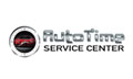 Λογότυπο AUTO TIME SERVICE CENTER