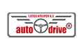 Logo AUTODRIVER - IKTEO HPEIROU AE