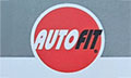 Logo AUTOFIT KORANA AFOI & SIA OE