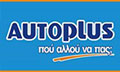 Logo AUTOPLUS - ΧΑΛΑΝΔΡΙ
