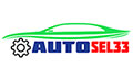 Logo AUTOSEL33