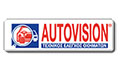 Logo AUTOVISION - IKTEO KASTORIAS