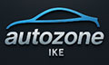 Λογότυπο AUTOZONE IKE