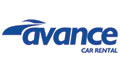 Logo AVANCE CAR RENTAL