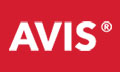 Λογότυπο AVIS