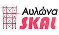 Logo AVLONA SKAL