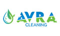 Logo AVRA CLEANING