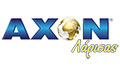 Logo AXON - STAVRIDIS KONSTANTINOS