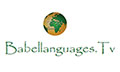 Logo BABELLANGUAGES