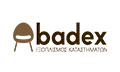 Logo BADEX - BACHLAVAS A. CHRISTOS