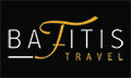 Λογότυπο BAFITIS TRAVEL