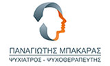 Logo BAKARAS PANAGIOTIS