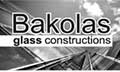 Λογότυπο BAKOLAS GLASS CONSTRUCTION