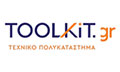 Λογότυπο ΜΠΑΚΟΥΛΟΠΟΥΛΟΣ Μ. Α.Ε. - TOOLKIT