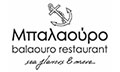 Λογότυπο ΜΠΑΛΑΟΥΡΟ