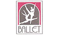 Logo BALLET - ALMYRANTI LINA