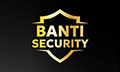 Λογότυπο BANTI SECURITY