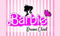 Logo BARBIE DREAM CLOSET