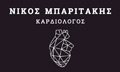 Λογότυπο ΜΠΑΡΙΤΑΚΗΣ ΝΙΚΟΛΑΟΣ MD