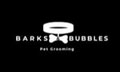 Logo BARKS & BUBBLES