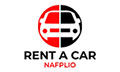 Λογότυπο BASE RENT A CAR