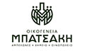 Logo BATSAKI ANTIGONI