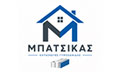 Λογότυπο ΜΠΑΤΣΙΚΑΣ ΑΝΤΩΝΙΟΣ