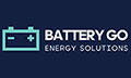 Λογότυπο BATTERY GO