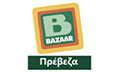 Λογότυπο BAZAAR