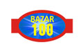 Λογότυπο BAZAR 100 - ΚΟΣΜΟΠΟΥΛΟΣ ΓΕΩΡΓΙΟΣ & ΣΙΑ ΟΕ