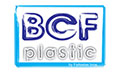 Λογότυπο BCF PLASTIC