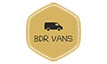 Logo BDR VANS