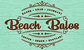 Λογότυπο BEACH BALOS