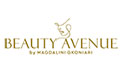 Λογότυπο BEAUTY AVENUE BY MAGDALINI GKONIARI