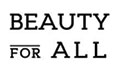 Λογότυπο BEAUTY FOR ALL